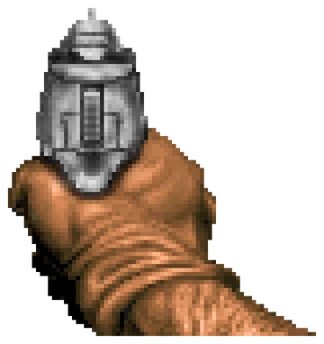Doom Gun